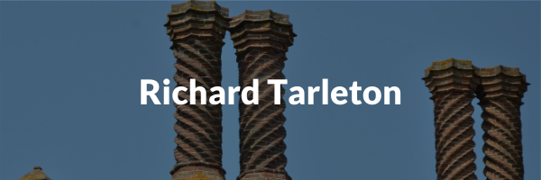 Richard Tarleton - An Elizabethan Clown
